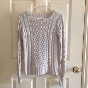 Old Navy Sweater